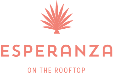 Esperanza on the Rooftop